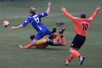 Salford City 1 Witton Albion 0
